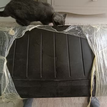 Koçtaş Novel Depolama Ürünü Kırıldı Arkasında Durmuyor