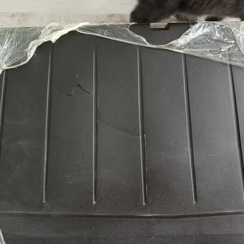 Koçtaş Novel Depolama Ürünü Kırıldı Arkasında Durmuyor