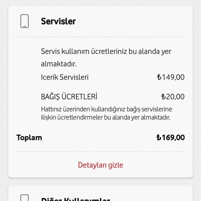 İzinsiz Üyelik ve Haksız Ücretlendirme Sorunu