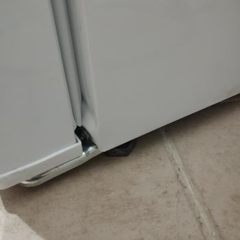 Vestel Derin Dondurucu Pişmanlığı