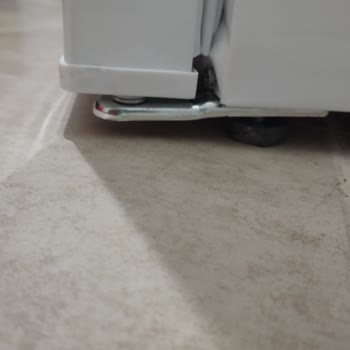 Vestel Derin Dondurucu Pişmanlığı