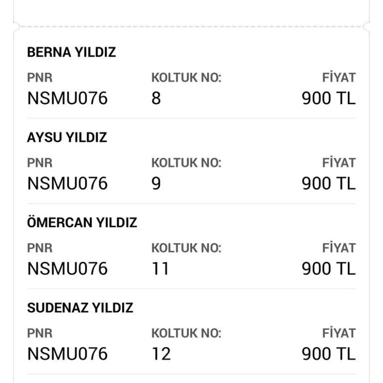 Obilet Yanlış Bilet İşlemi Ve Yüksek İptal Ücretleri