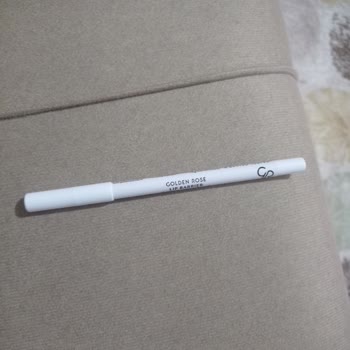 Golden Rose Beyaz Göz Kalemi