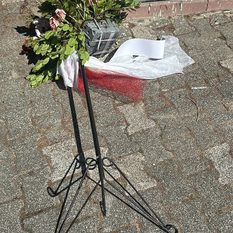 Osevio.com Çelenk Siparişim Beklentilerimi Karşılamadı!