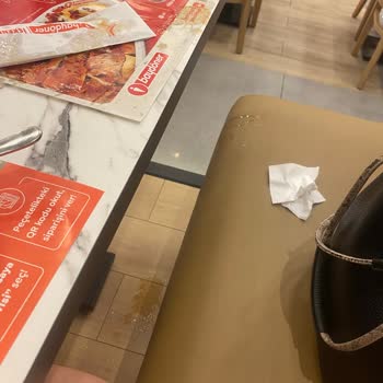 Söke Novado Outlet Baydöner