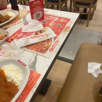 Söke Novado Outlet Baydöner