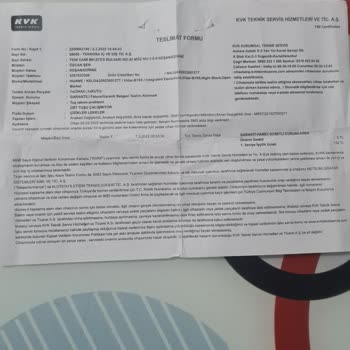 Huawei Watch Gt 2 Pro Saat Çalışmıyor.