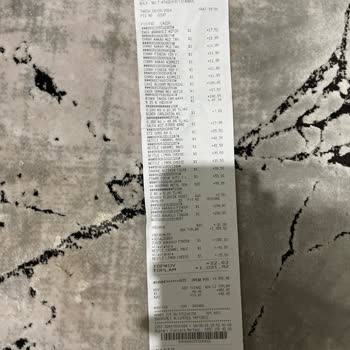 Migros Tarihi Geçmiş Ürün Satışı