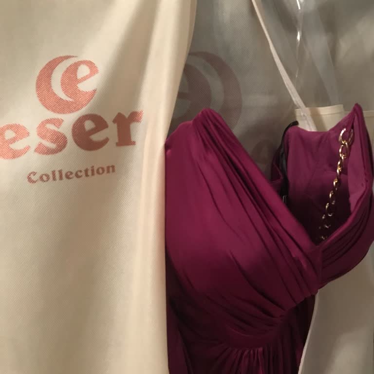 Eser Giyim Tadilatta Gitti Tadilat Görmemiş Ve Olmamış Dediğimizde Para İstediler