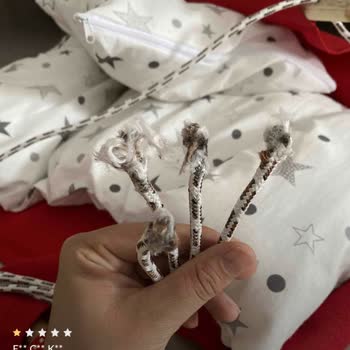 Trendyol İşletmesini Koruyup Çocukların Can Güvenliğini Hiçe Sayıyor!