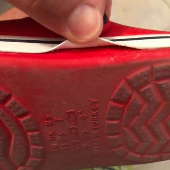 Carrefour SA Esem Terlik Defo