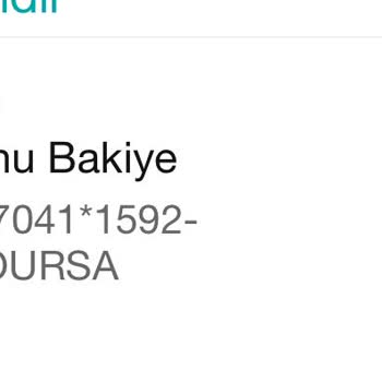 Carrefour SA Esem Terlik Defo