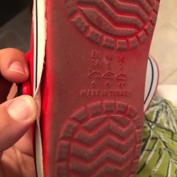 Carrefour SA Esem Terlik Defo