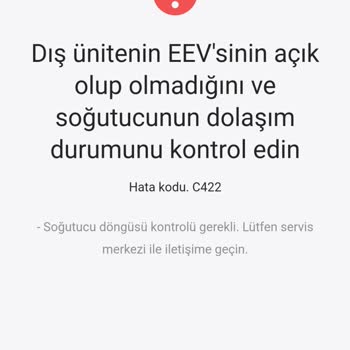 Samsung Windfree Klima Sorunu Ve Servisin İlgisiz Olması