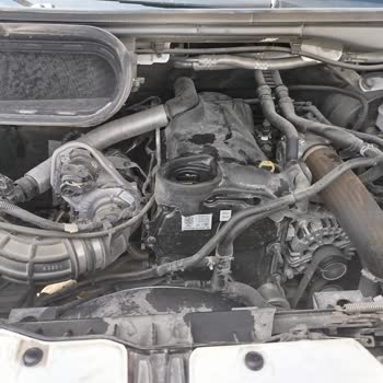 Ford Servis Pişmanlığı Ve Önemsememesi