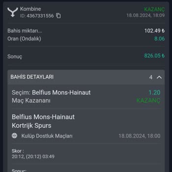 Smartbahis Bonus Kullanımında Haksızlık Ve Bakiye Sıfırlama