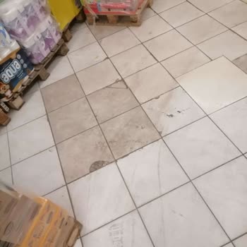 Şok Market Mihraplı Şube Temizlik, Düzen Ve Personel Yetersizliği