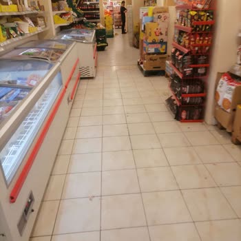Şok Market Mihraplı Şube Temizlik, Düzen Ve Personel Yetersizliği