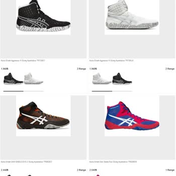 Asicsinturkiye.com Satın Aldığım Ayakkabı 7 Gündür Kargoya Verilmedi