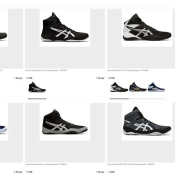 Asicsinturkiye.com Satın Aldığım Ayakkabı 7 Gündür Kargoya Verilmedi