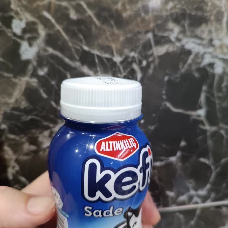 Migros Bozuk Ürün Teslimatı