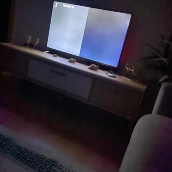 LG Televizyonun Sürekli Arızalanması Ve Servis Sorunu