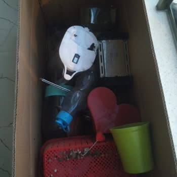 İltaş Evden Eve Nakliyat (Bursa) Firması İle Yaşadığımız Taşıma Kabusu