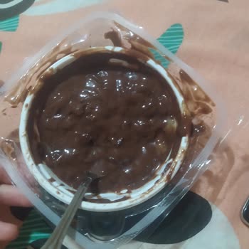 Şok Marketlerdeki Bozuk Profiterol