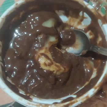 Şok Marketlerdeki Bozuk Profiterol