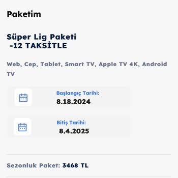 Digiturk Ve Tod Destek Olmayışı