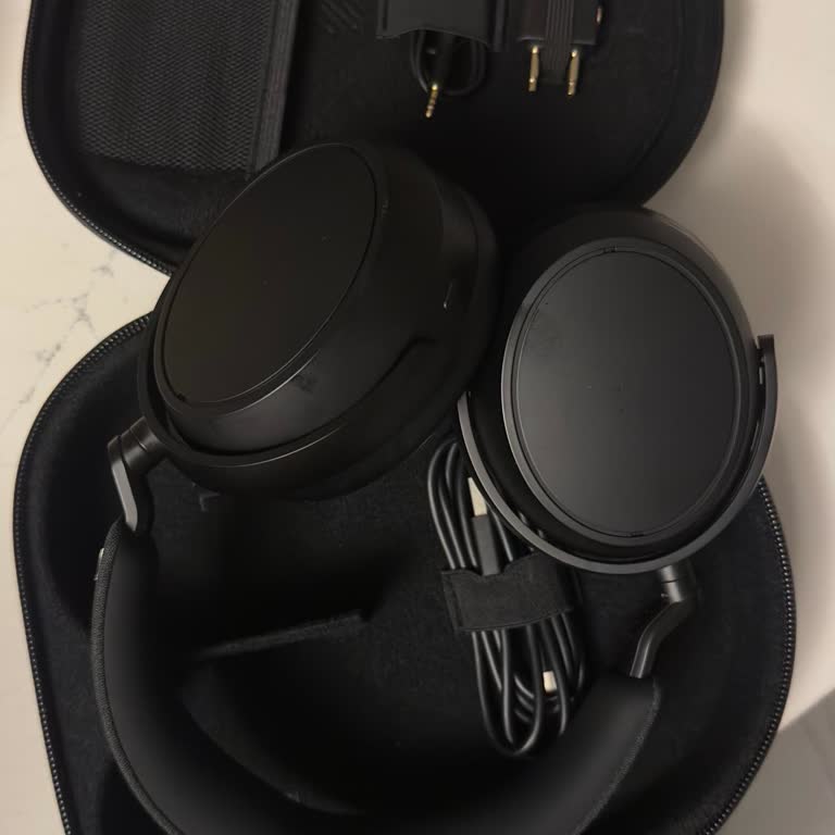 Sennheiser Momentum 4 Tam Bir Hayal Kırıklığı