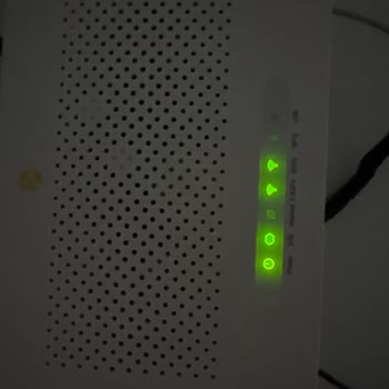 Superonline İnternet Arızasının 4 Gündür Çözülememiş Olması...