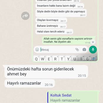 Bangu Home Koltuk Kumaşı Hatalı Olması Hatanın Telafi Edilmemesi