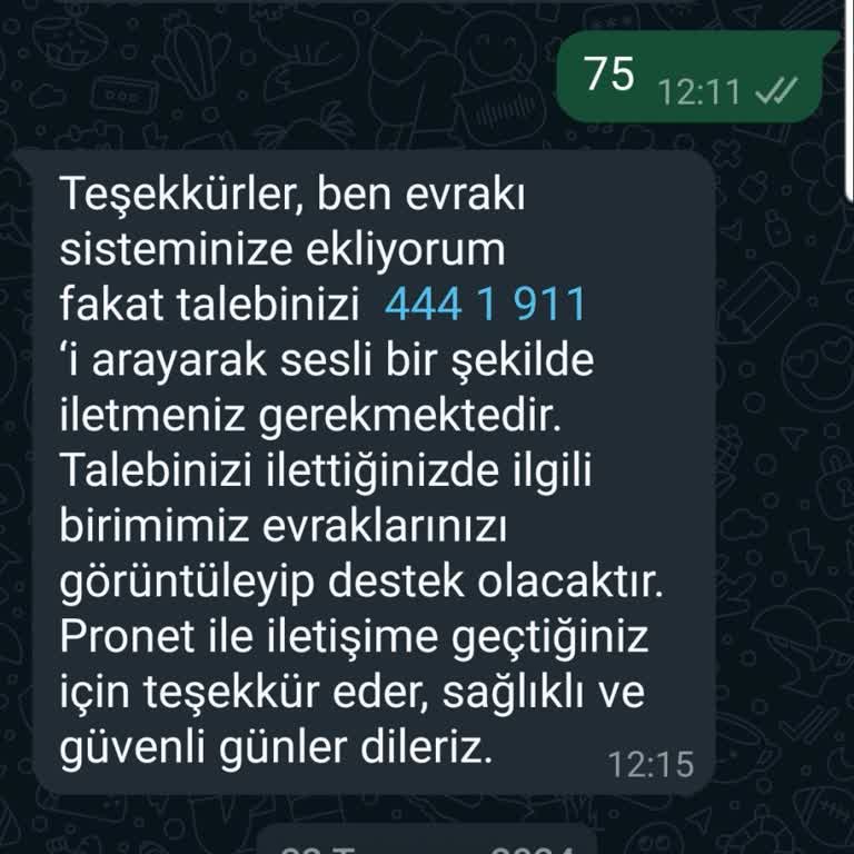 Pronet Abonelik İptalinde Yaşanan Zorluklar Ve Sorunlar