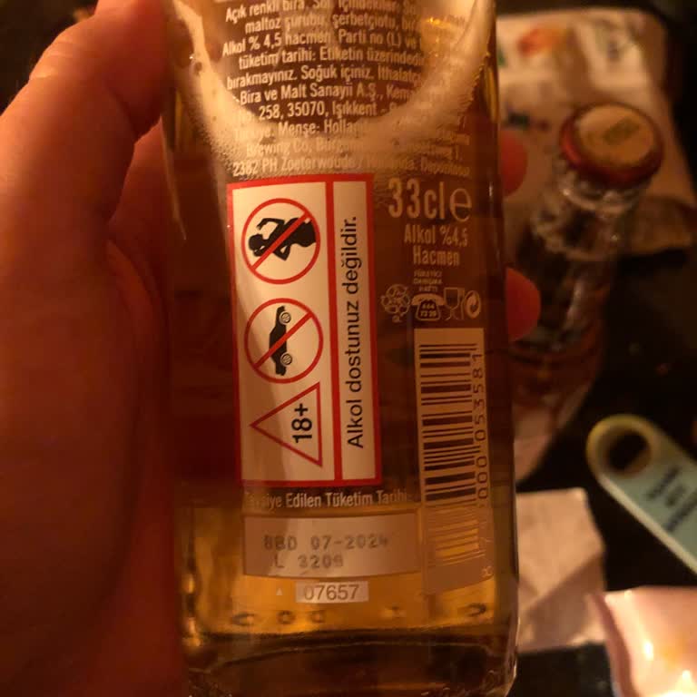 Migros Tarihi Gemiş Ürün