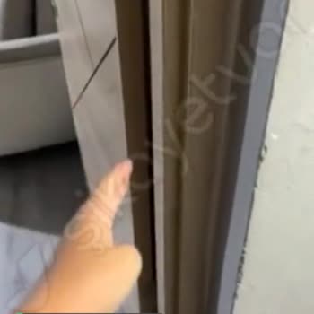 Koçtaş Kapı Montaj Şikayeti
