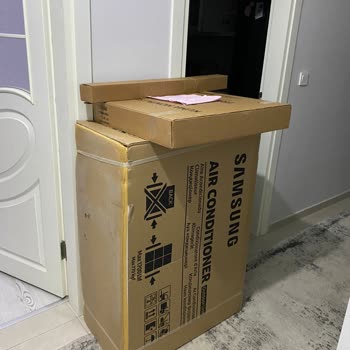 Samsung Klima Servisi Sorunu