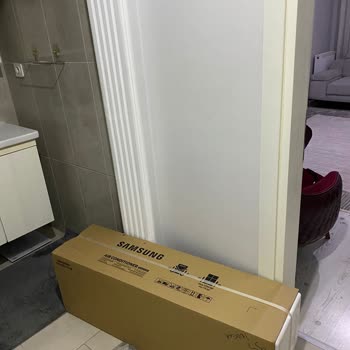 Samsung Klima Servisi Sorunu