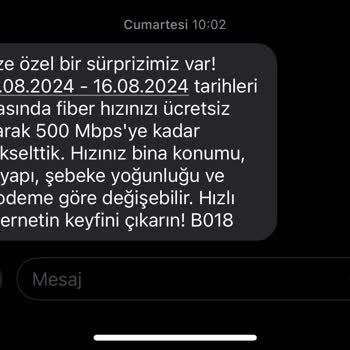 Kampanya Değişikliği Sonrası Beklenen Hız Artışı Gerçekleşmedi