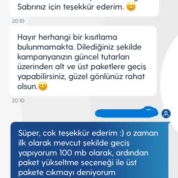 Kampanya Değişikliği Sonrası Beklenen Hız Artışı Gerçekleşmedi