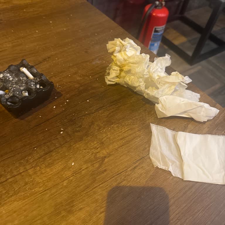 Blackwell Sushi Station Blackwell İlgisizlik Ve Tatsız Yemekleri