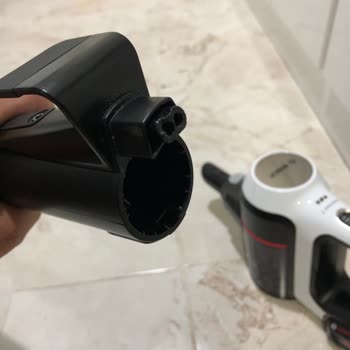 Bosch Ultimate 7 Malzeme Sorunsalı?