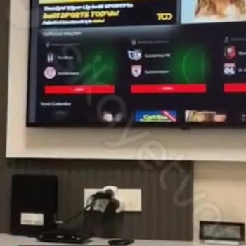 Tod TV Yayın Açılmıyor, Durumun Düzeltilmesini İstiyorum!