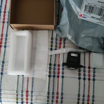 Paytr Kullanıyor, Gmo Enerji Ayıplı Mal Gönderir Para Uçar.