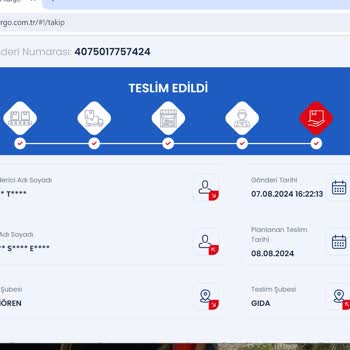 Paytr Kullanıyor, Gmo Enerji Ayıplı Mal Gönderir Para Uçar.