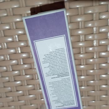 Watsons'tan Aldığım Ürün Açık Çıktı