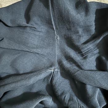 Seremboutique (Instagram) Aldığım Ürünün Kalitesizliği