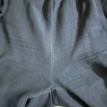 Seremboutique (Instagram) Aldığım Ürünün Kalitesizliği