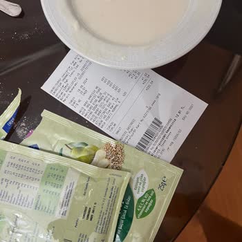 Carrefour SA Şubesinde Satılan Tarihi Geçmiş Ürün Şikayeti