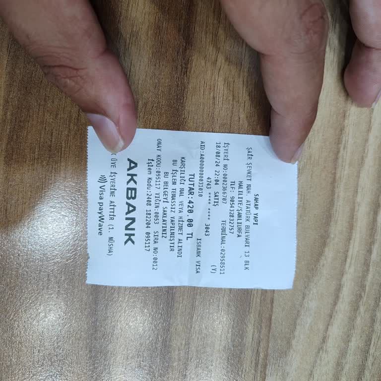 Pasaport Pizzanın Abartı Şekilde Haksız Kazanç Elde Ettiğini Hk.